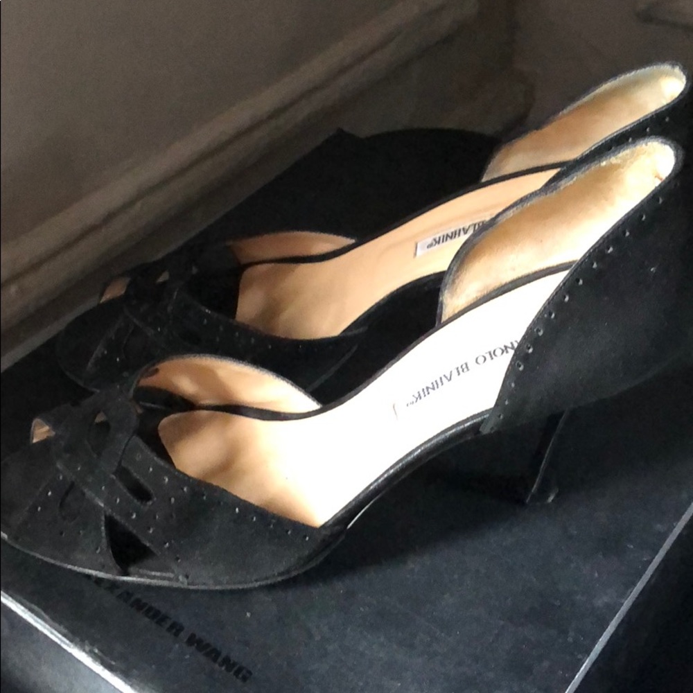 Shoes